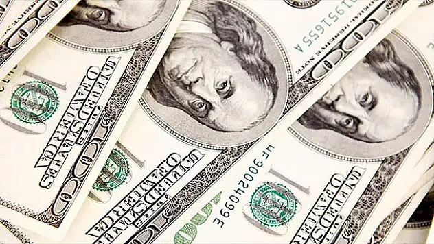 ABD'den Ukrayna'ya bir milyar dolar ilave kredi