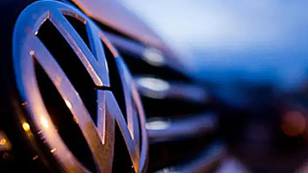 ABD'den Volkswagen'e 4.3 milyar dolar ceza