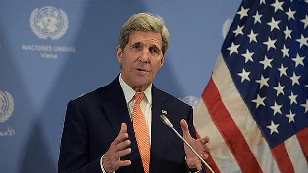 ABD Dışişleri Bakanı Kerry: Hizbullah 70 veya 80 bin füzeye sahip