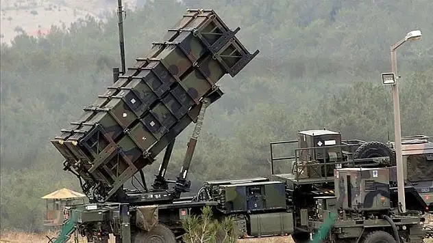 ABD Dışişleri Bakanlığı, Suudi Arabistan'a 9 milyar dolarlık olası füze sistemi satışını onayladı