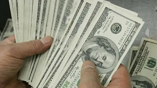 ABD doları, 5 ayın en düşük seviyesini gördü