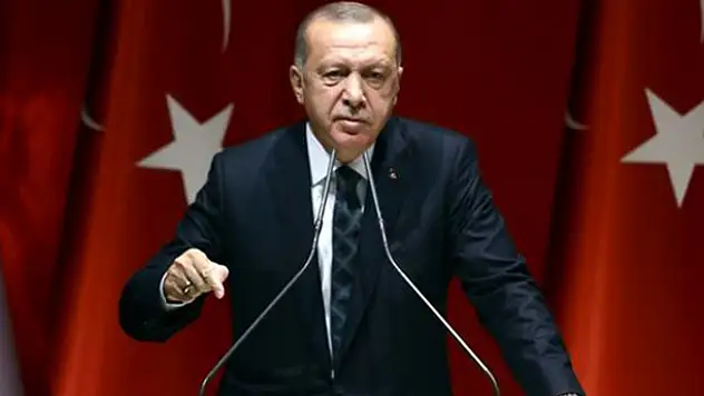 ABD, Erdoğan'ın 'Güvenli bölgeye çekilsinler' şartını kabul etti