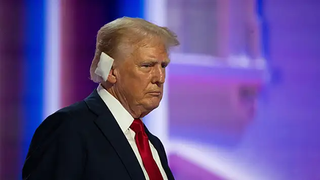 ABD Gizli Servisi, Trump'a suikast girişimindeki 'başarısızlığını' kabul etti
