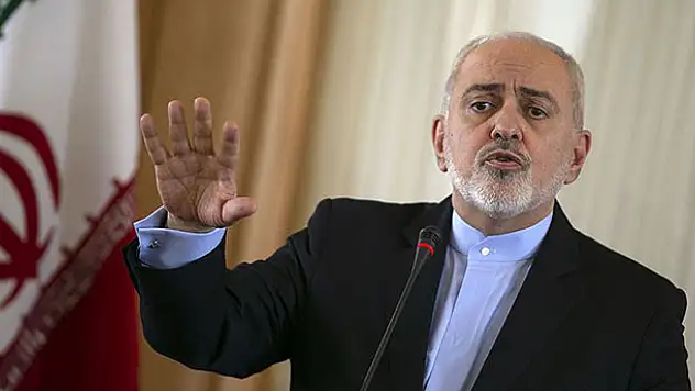 ABD İran Dışişleri Bakanı Zarif'i yaptırım listesine ekledi