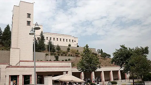 ABD İstanbul Başkonsolosluğu güvenlik gerekçesiyle sınırlı personelle hizmet verecek