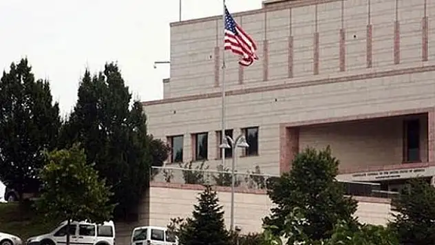 ABD, konsolosluk çalışanını Türkiye'ye teslim etti