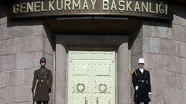 ABD'li komutanlardan 'Güvenli Bölge' ziyareti