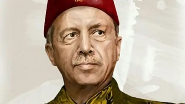 ABD medyasından alçak paylaşım