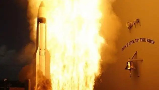 ABD Minuteman III'ü denedi! Dikkat çeken zamanlama!
