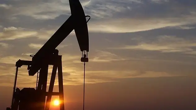 ABD'nin petrol sondaj kulesi sayısı arttı
