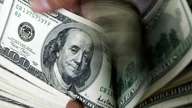 ABD'nin Türkiye'ye 'füze alımı için yaptırım' açıklaması doları fırlattı