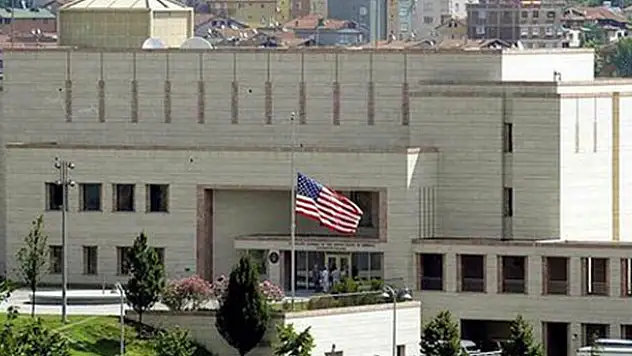 ABD'nin vize skandalı sonrası flaş gelişme