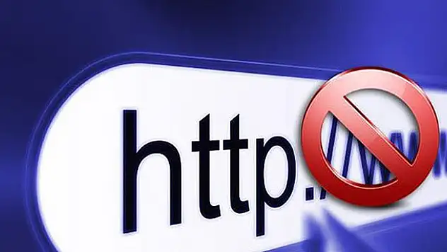 ABD 'PYD'nin PKK'nın kolu' olduğunu yazan internet sayfalarını kapattı