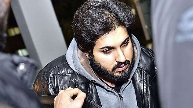 ABD Reza Zarrab'ın Türkiye'deki şirketlerini inceliyor