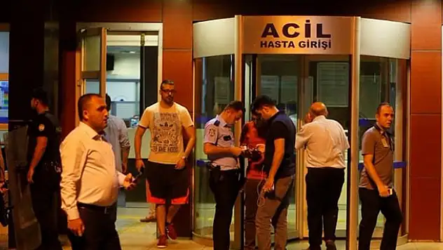 ABD sabah uyardı, akşam bomba patladı