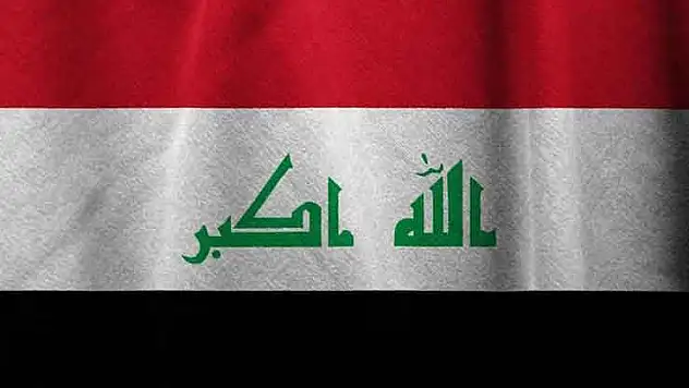 Irak'ta 'önemli bir kurumu hedef almak isteyen' İHA düşürüldü