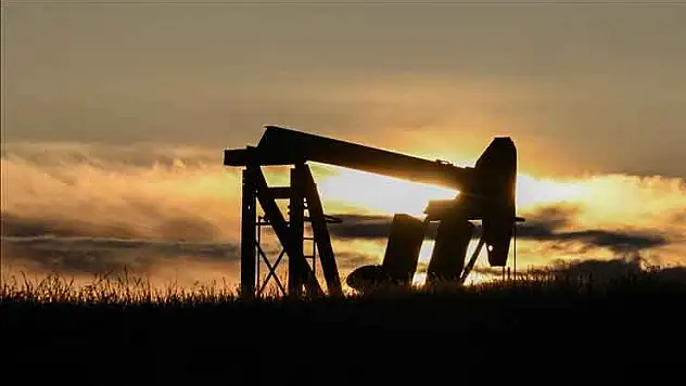 ABD, Stratejik Petrol Rezervi'nden 172 milyon varil petrolü piyasaya sürecek