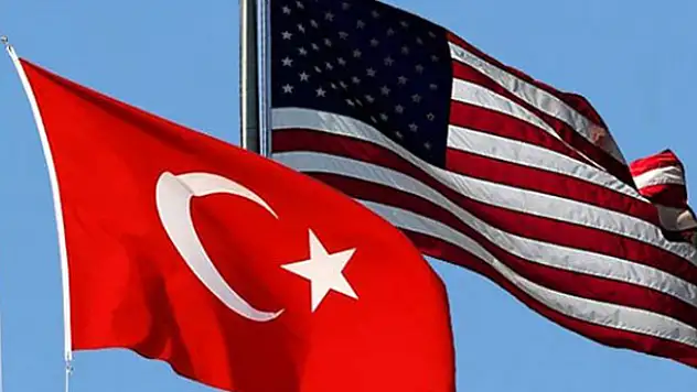 ABD Temsilciler Meclisi, Türkiye'ye yönelik yaptırım tasarısını kabul etti! Yaptırım yasa tasarısında neler var?