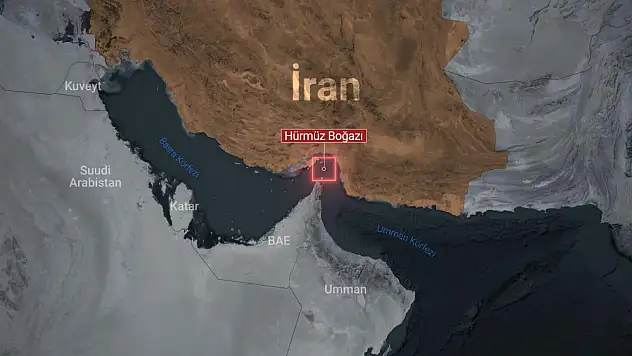 ABD uyardı: Petrol fiyatları zirve yapabilir!