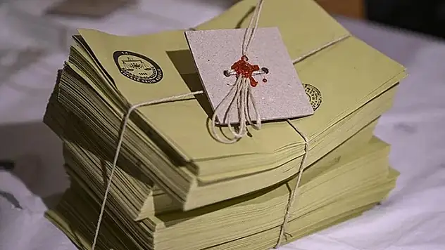 ABD ve Kanada'da Türkiye'deki 14 Mayıs seçimleri için oy kullanma işlemi tamamlandı
