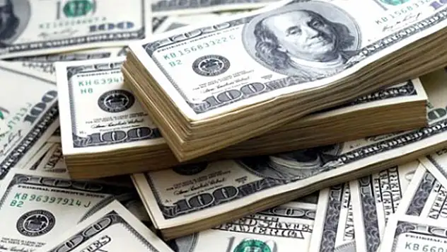 ABD ve Türkiye'nin Suriye konusunda anlaşmasıyla dolarda sert düşüş yaşandı