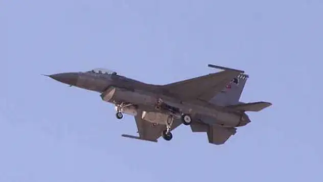 ABD vurmayın dedi, Türkiye resti çekti!