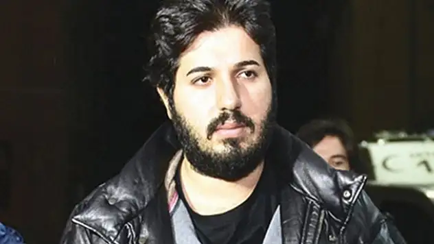 ABD, Zarrab'ı İran'daki mahkumlarla takas edebilir
