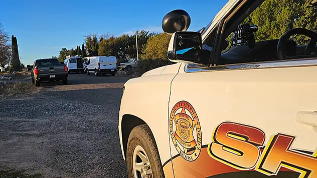 ABD'de 7 saat boyunca arabada bırakılan 6 aylık bebek hayatını kaybetti
