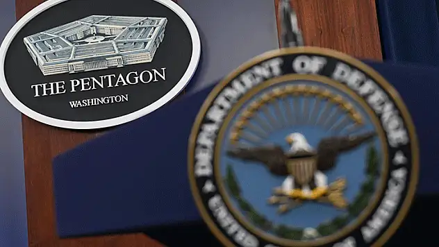 ABD'de birçok medya kuruluşu, Pentagon'un yeni basın kurallarını imzalamayı reddetti