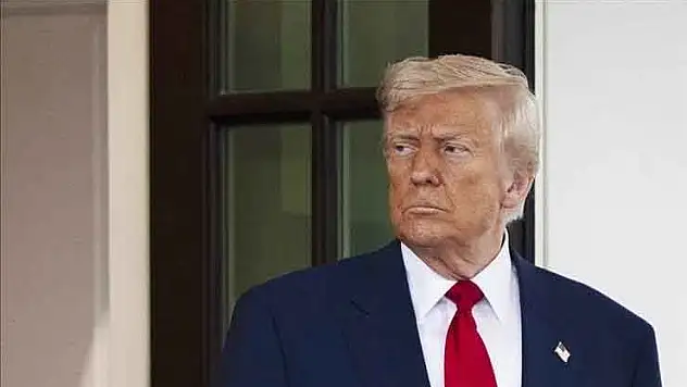 ABD'de Trump'a suikast planlamakla suçlanan sanık, emri İran'dan aldığını iddia etti