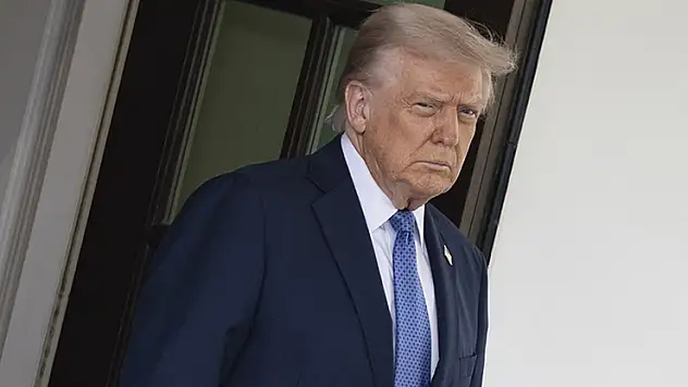 ABD'deki Ermeni lobisi, Trump'ı, 1915 olayları konusunda Türkiye'nin baskısına boyun eğmekle suçladı