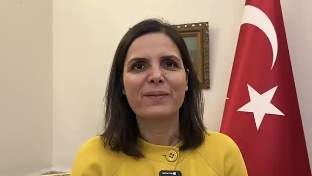 ABD'deki kariyerini bırakıp ülkesinde araştırmalarını sürdüren bilim kadınının en büyük motivasyonu gençler