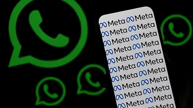 AB'den Meta'ya WhatsApp'ta yapay zeka sınırlaması nedeniyle suçlama