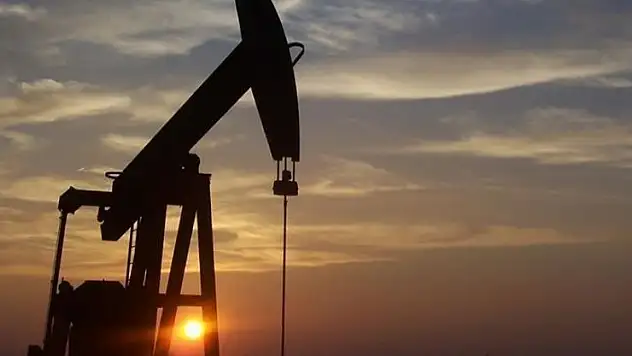 ABD'nin petrol sondaj kulesi sayısı azaldı
