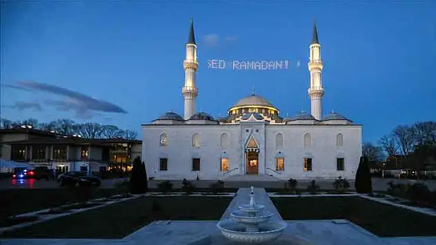 ABD'nin Washington eyaleti, ramazan ayını resmen tanıdı