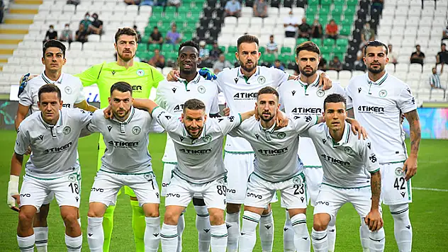 Abdülkerim: Avrupa neden olmasın?