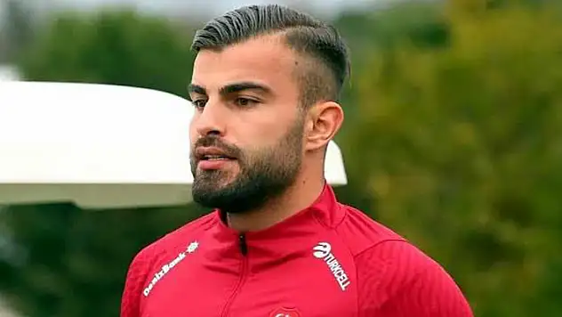 Abdülkerim Bardakcı aday kadroya dahil edildi