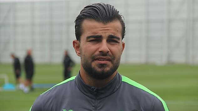Abdülkerim Bardakçı: Alanyaspor maçıyla son iki maçın telafisini yapmak istiyoruz
