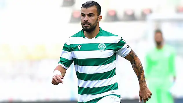 Abdülkerim Bardakçı Galatasaray'a imzaya gidiyor