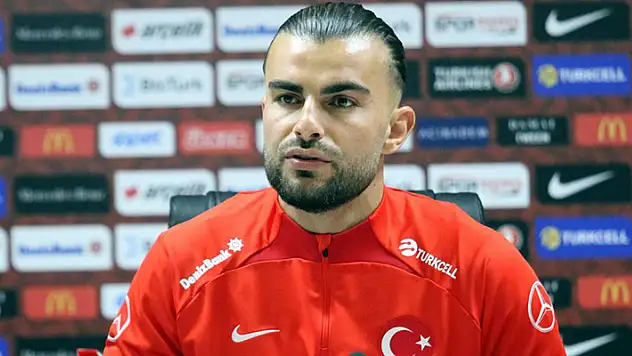 Abdülkerim Bardakcı: Gruptan çıkmak istiyoruz