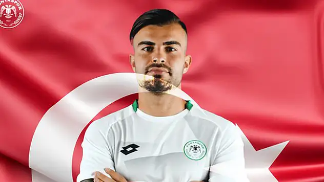 Abdülkerim Bardakcı'ya milli davet!