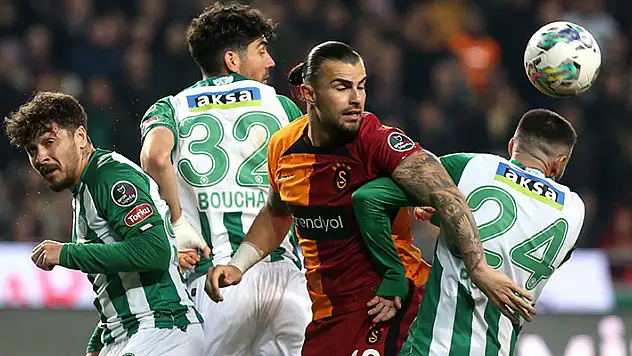 Abdülkerim: Beklenmedik bir sonuç
