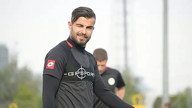 Abdülkerim'de korkulan olmadı
