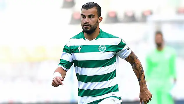 Abdülkerim, Fenerbahçe'ye çok yakın