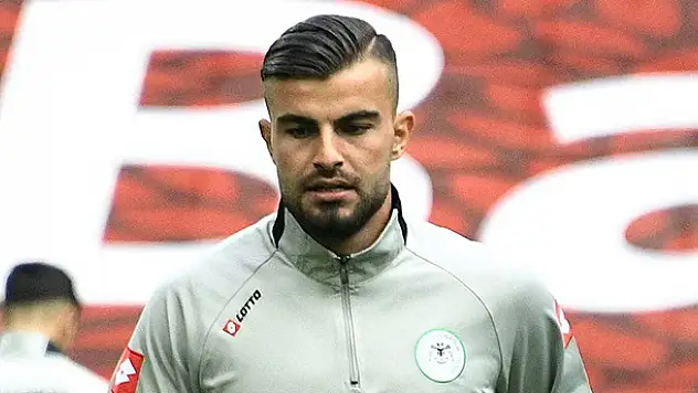 Abdülkerim haftanın 11'nde