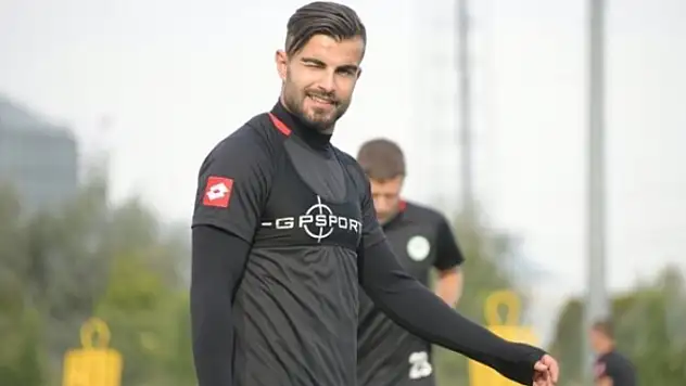Abdülkerim'e Galatasaray kancası
