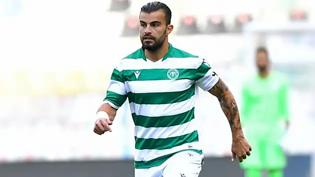 ABDÜLKERİM'İN bonservisi en az 5 MİLYON EURO!