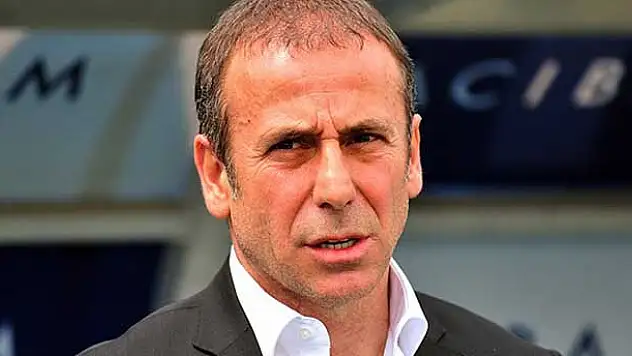 Abdullah Avcı'ya bir maç ceza