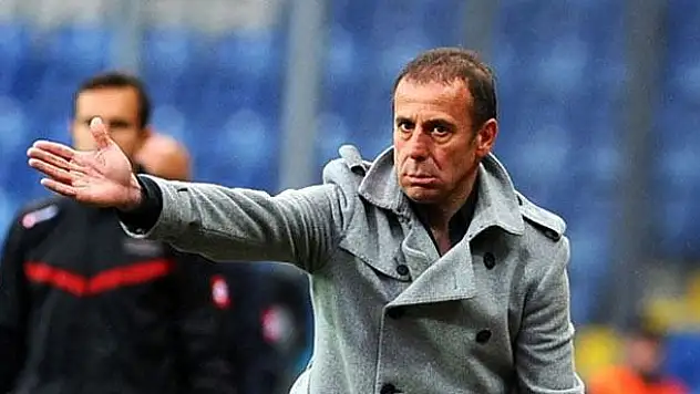 Abdullah Avcı'ya şok ceza!