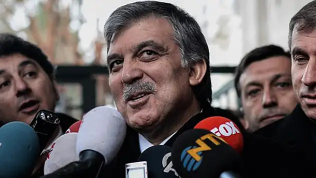 Abdullah Gül'den flaş Yenikapı kararı